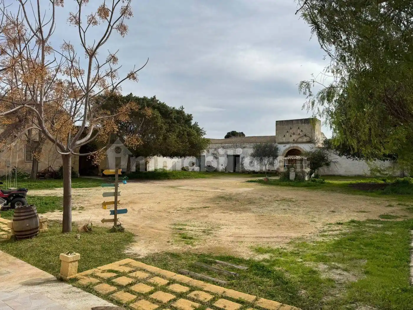 Rustico Baglio Spanò, 3, Petrosino - foto 2