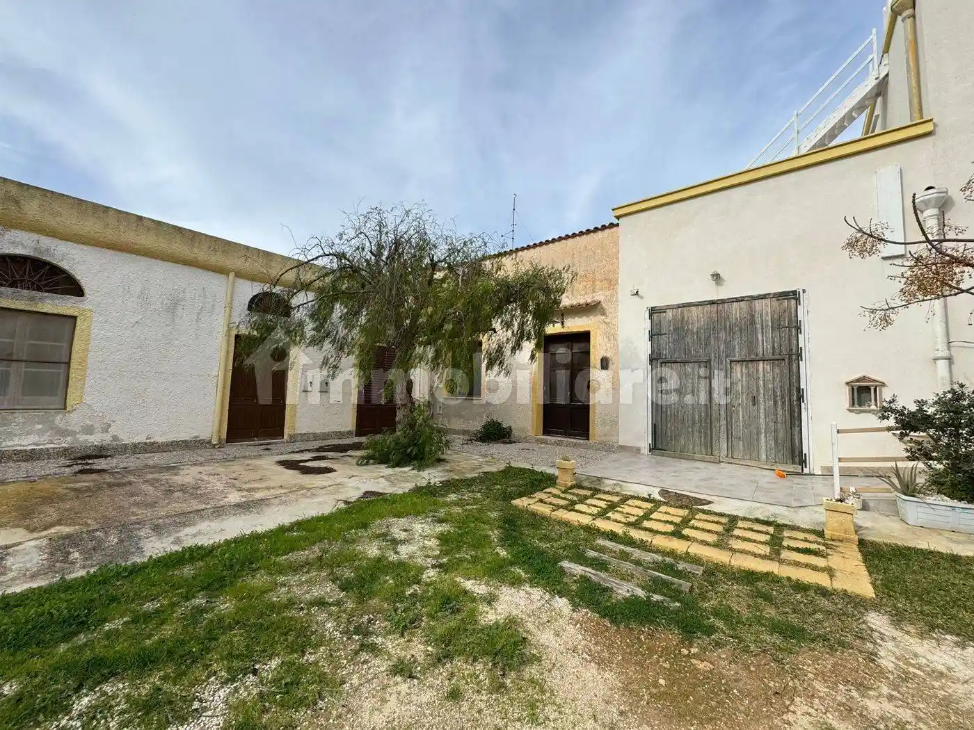 Rustico Baglio Spanò, 3, Petrosino - foto 3