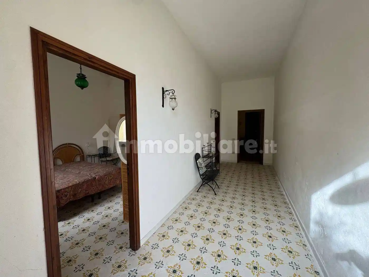 Rustico Baglio Spanò, 3, Petrosino - foto 4