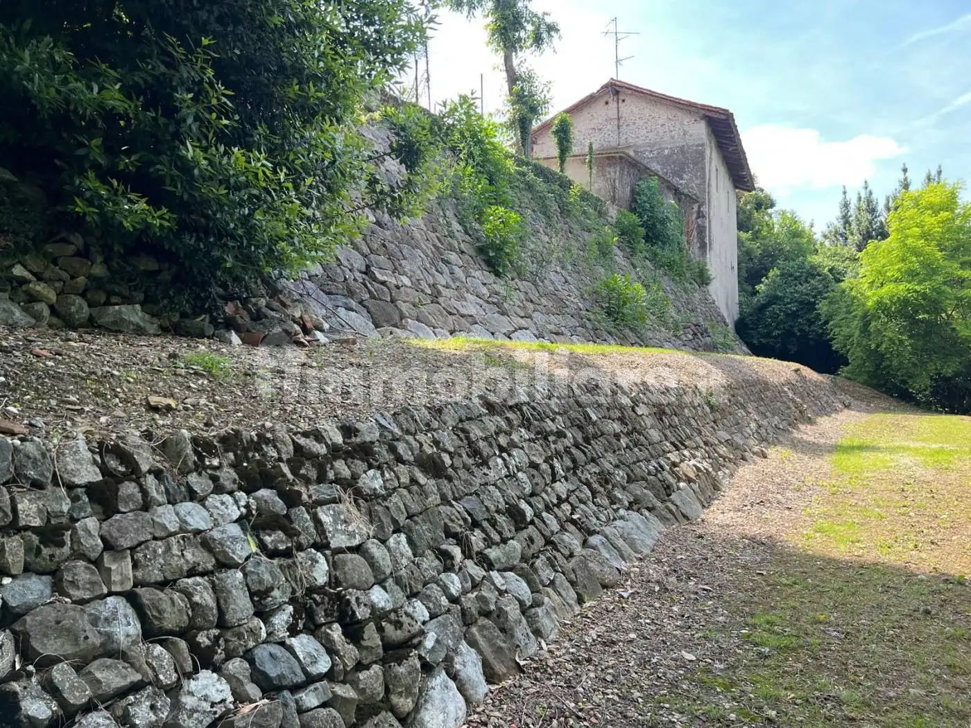 Rustico - Casale in vendita a Moruzzo