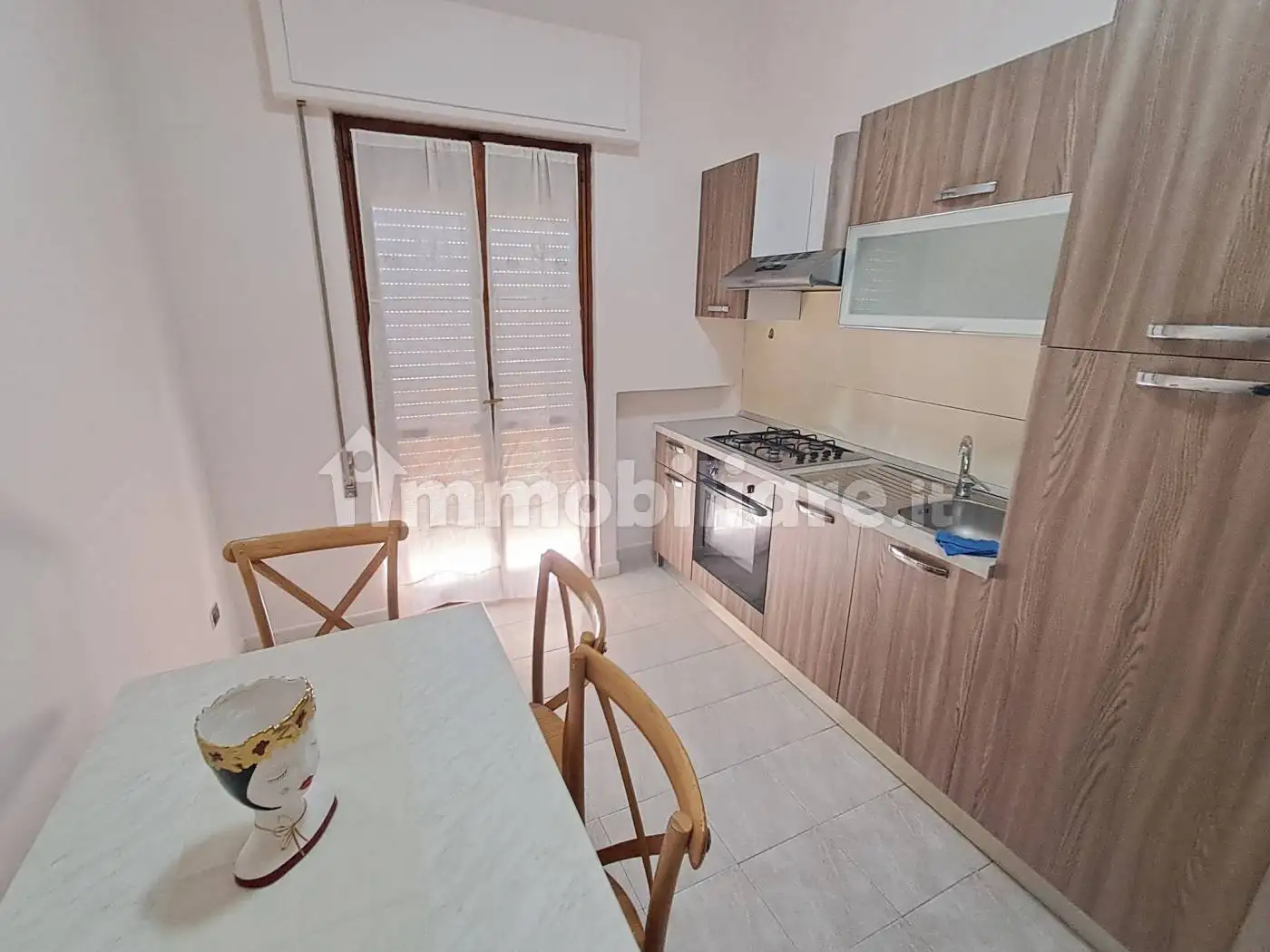 Appartamento in affitto a Catanzaro