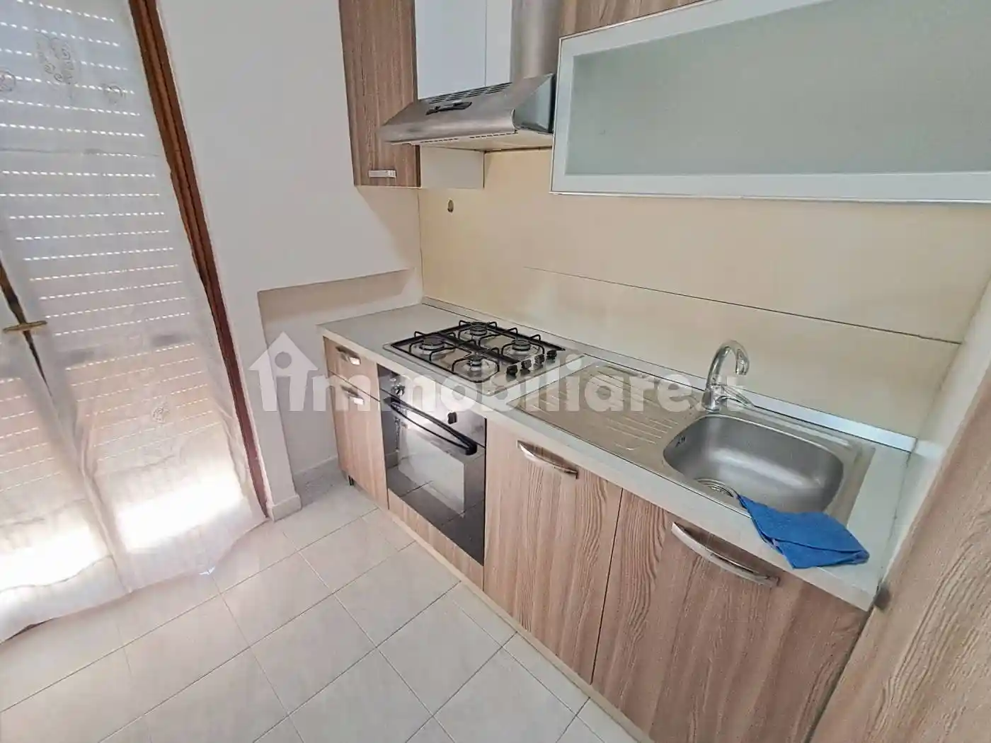 Trilocale viale Vincenzo De Filippis, Sant'Antonio - De Filippis, Catanzaro - foto 2