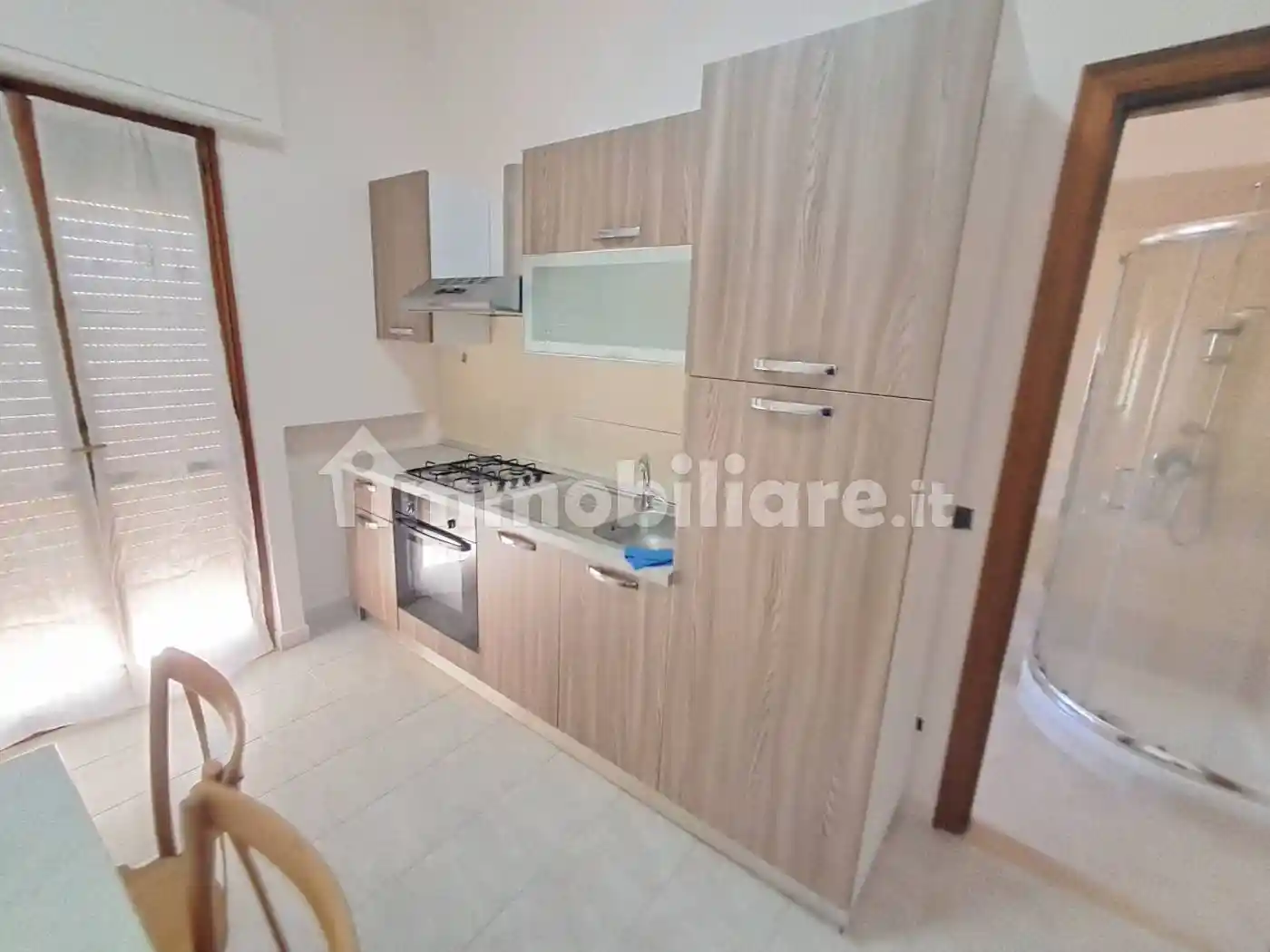 Trilocale viale Vincenzo De Filippis, Sant'Antonio - De Filippis, Catanzaro - foto 3