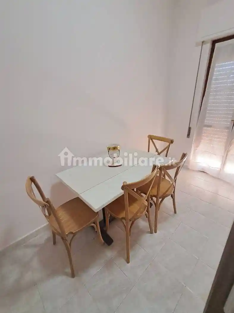 Trilocale viale Vincenzo De Filippis, Sant'Antonio - De Filippis, Catanzaro - foto 4