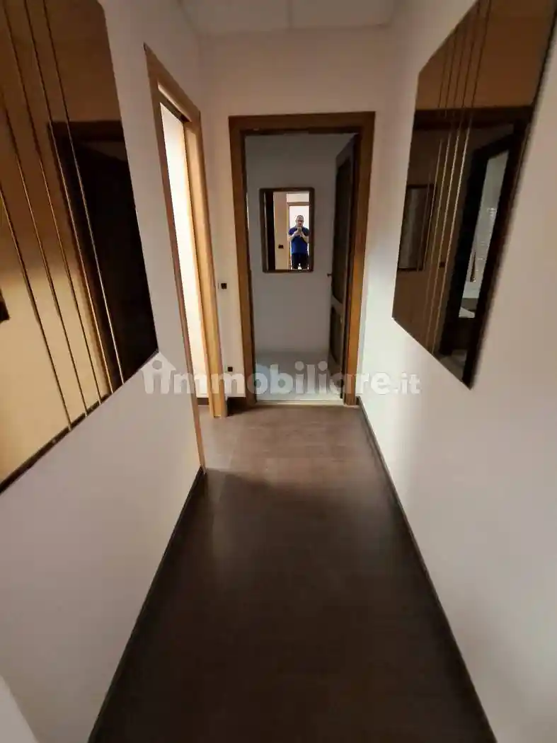 Trilocale viale Vincenzo De Filippis, Sant'Antonio - De Filippis, Catanzaro - foto 5