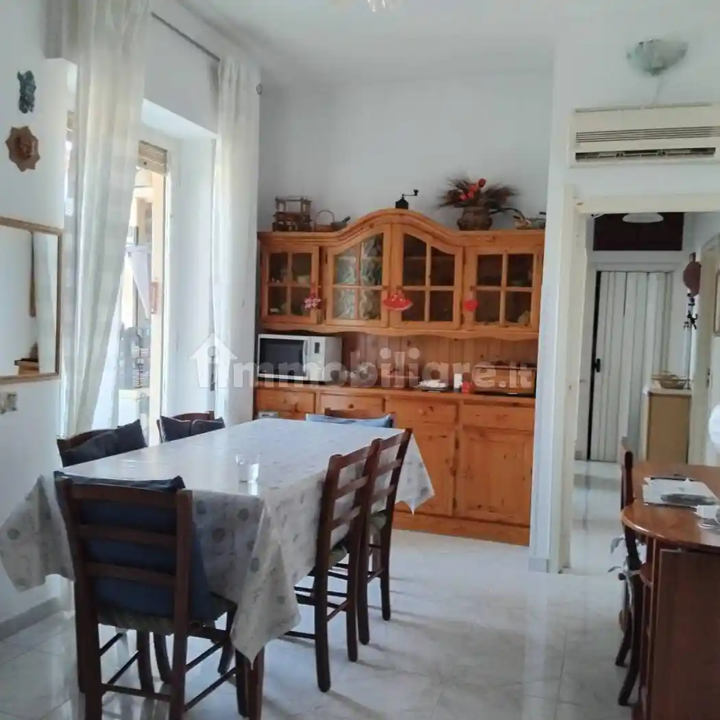 Quadrilocale piazza Francesco De Esquivel, Monte Claro, Cagliari - foto 4