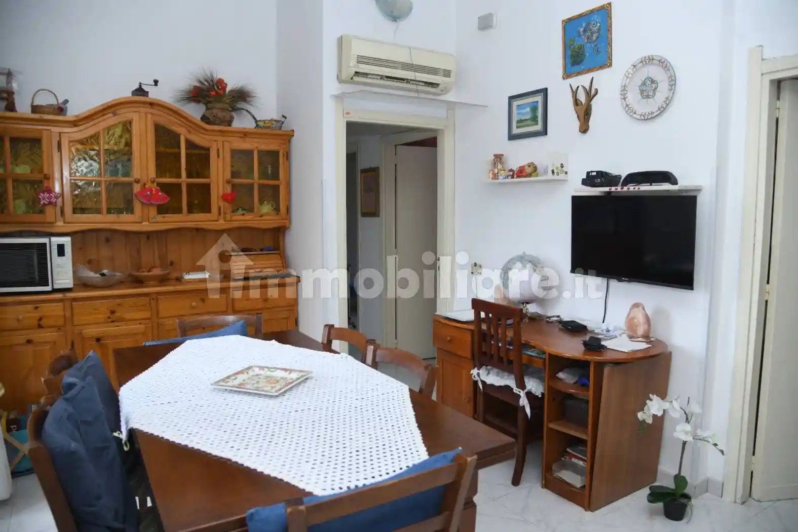 Quadrilocale piazza Francesco De Esquivel, Monte Claro, Cagliari - foto 5