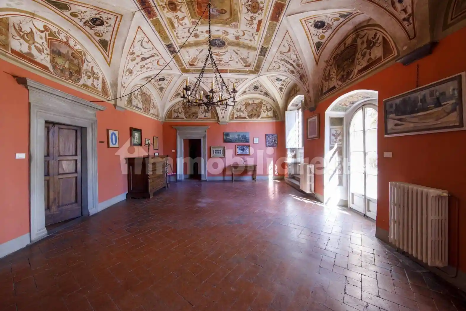 Palazzo - Edificio in Vendita - foto 2