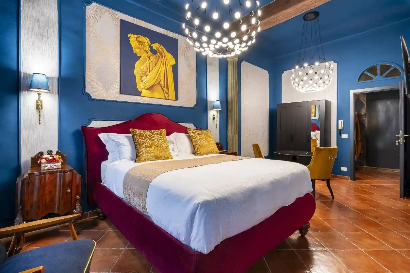 Appartamento in affitto a Firenze