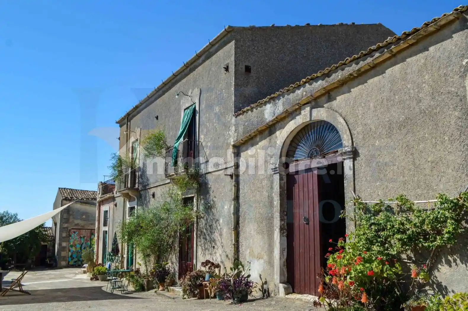Rustico - Casale in vendita a Noto