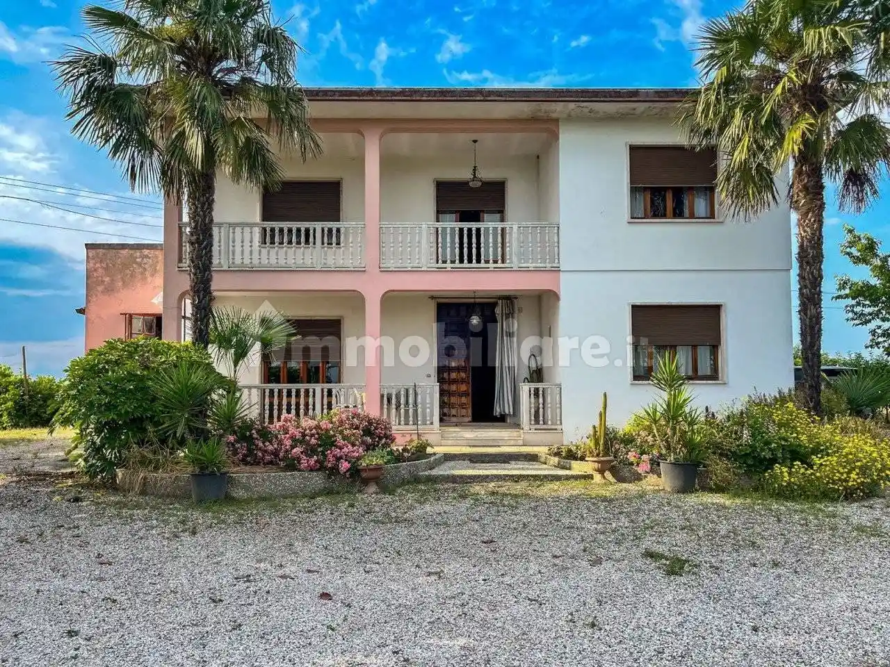 Casa indipendente - foto 4