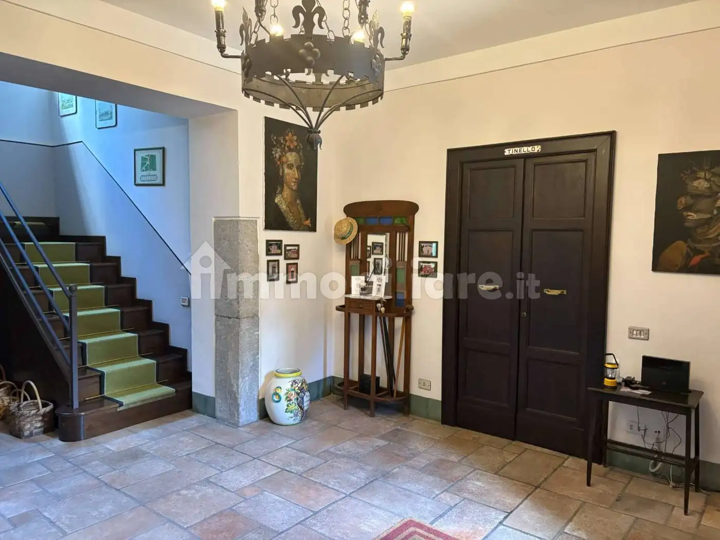 Casale contrada Bosco, Aiello del Sabato - foto 5