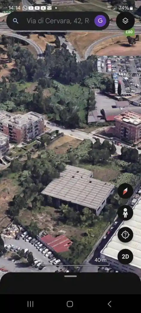 Palazzo - Edificio in Vendita - foto 2