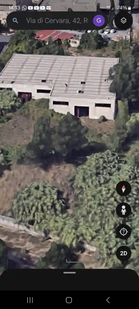 Palazzo - Edificio in Vendita - foto 3