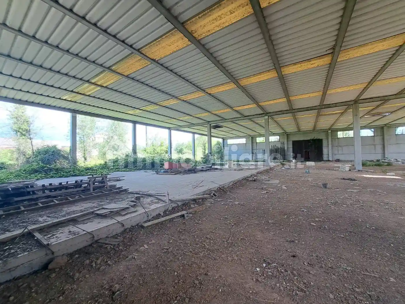 Palazzo - Edificio in Vendita - foto 5