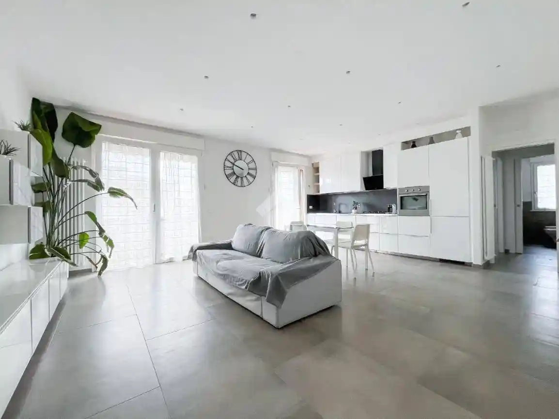 Appartamento in vendita a Massa