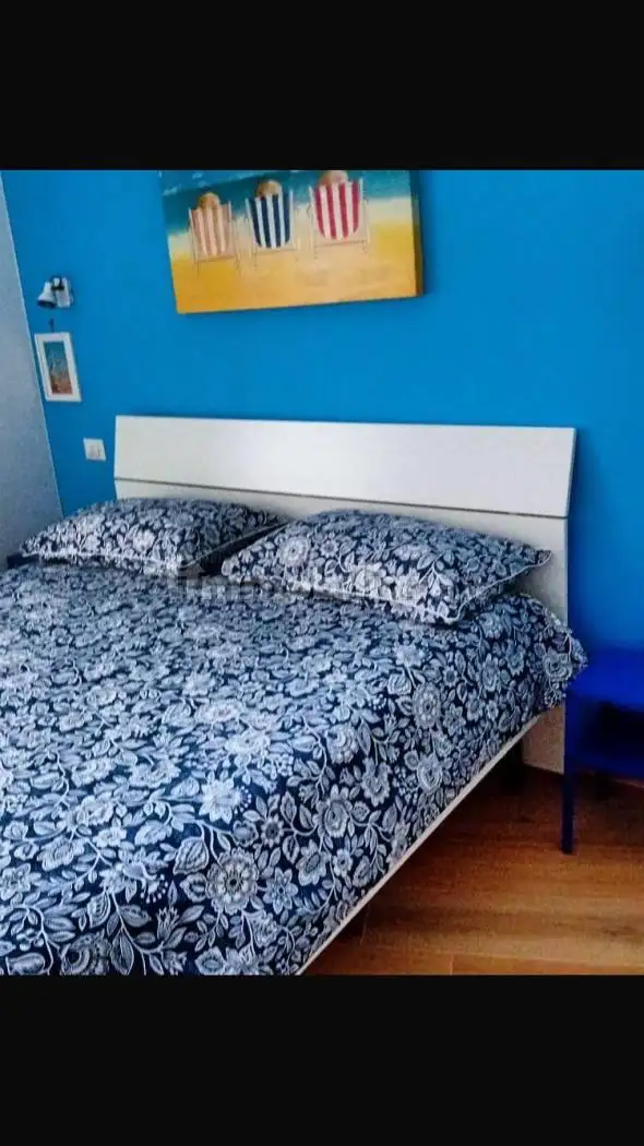 Appartamento in affitto a Pollica