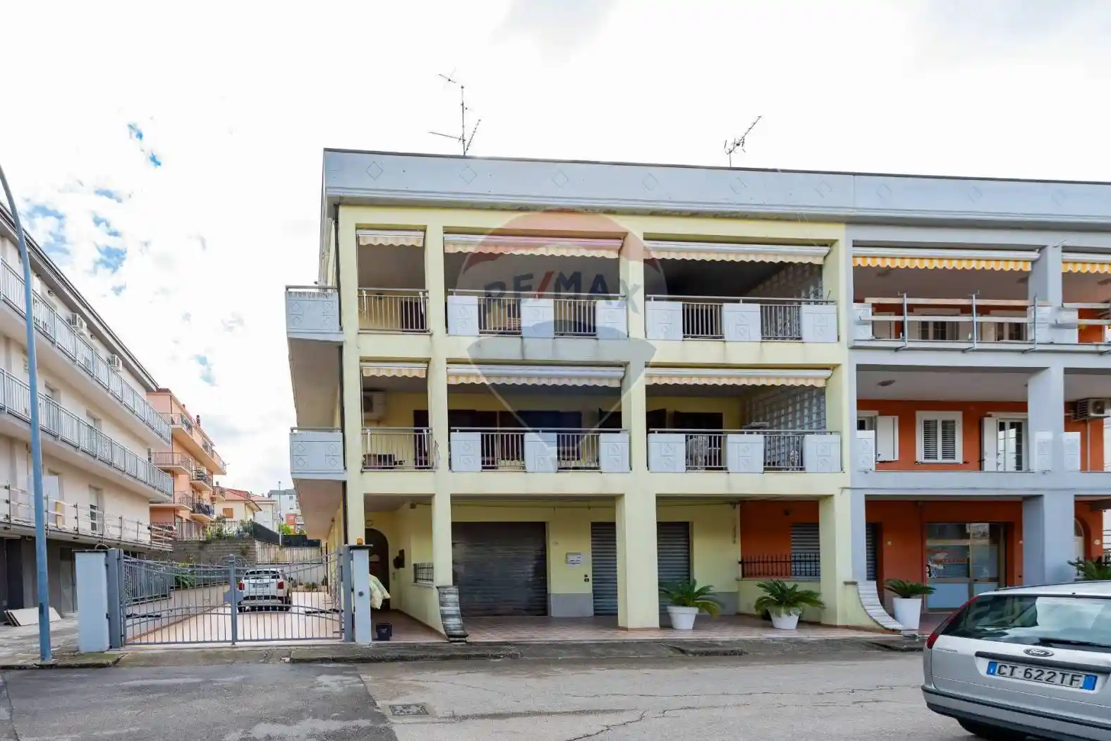 Appartamento via Niccolò Paganini 3, Centro, San Salvo - foto 4