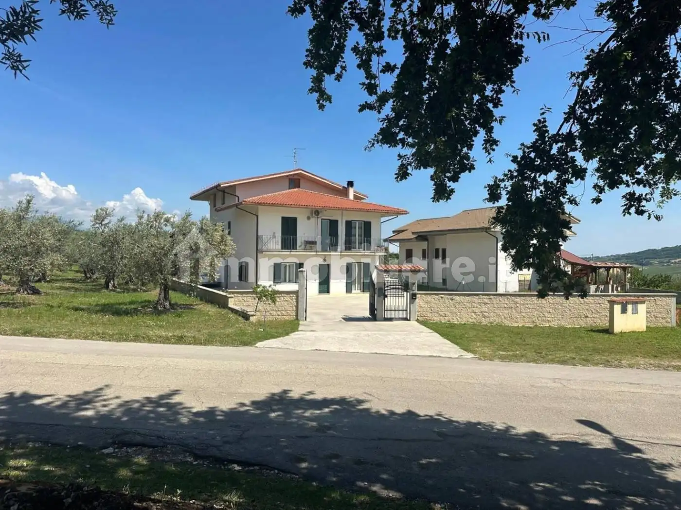 Appartamento in vendita a Tocco da Casauria