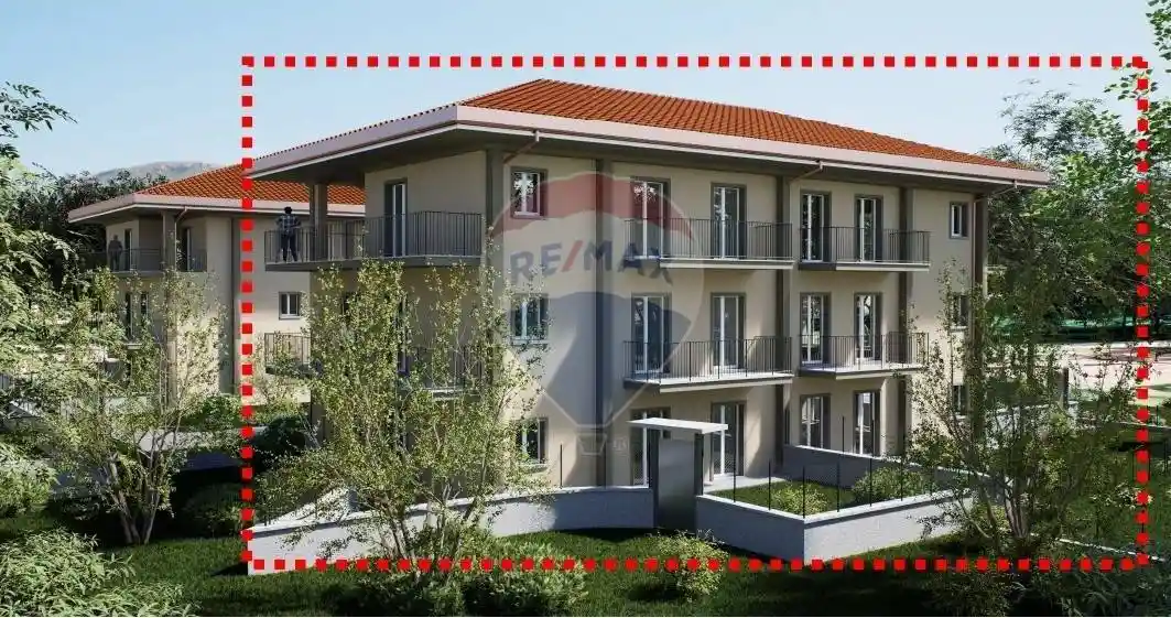 Appartamento in vendita a Cannobio