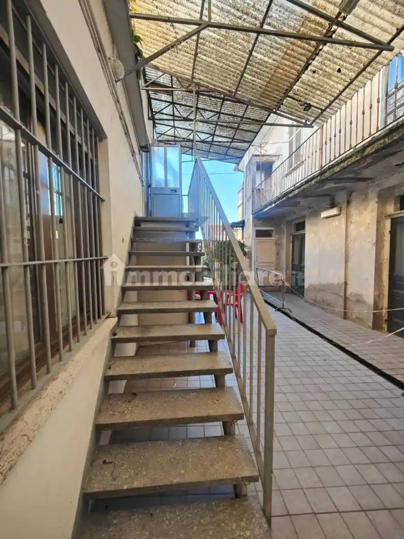 Palazzo - Edificio - foto 4