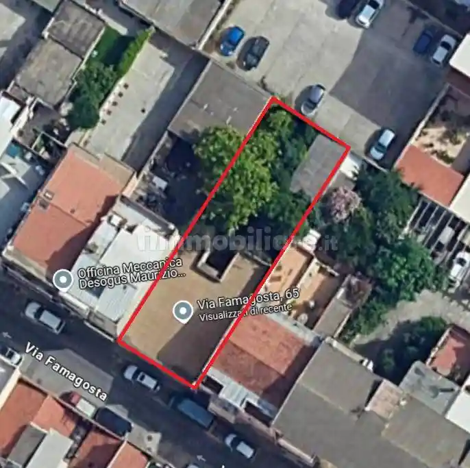 Villa in vendita a Cagliari