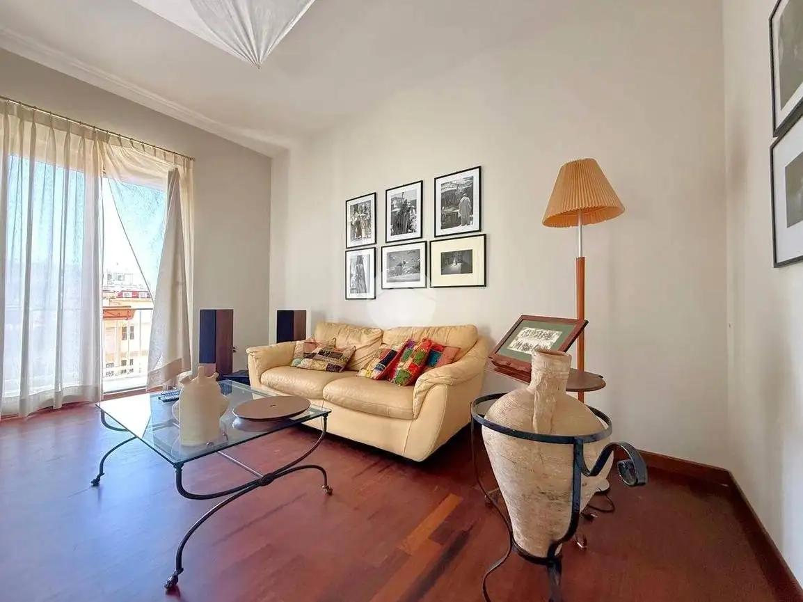 Appartamento in vendita a Pozzuoli