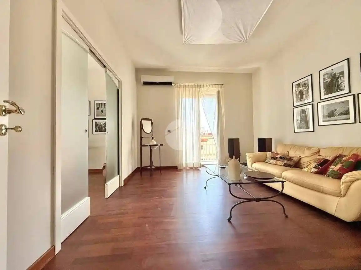 Trilocale via via SOLFATARA, Pozzuoli Alta, Pozzuoli - foto 2