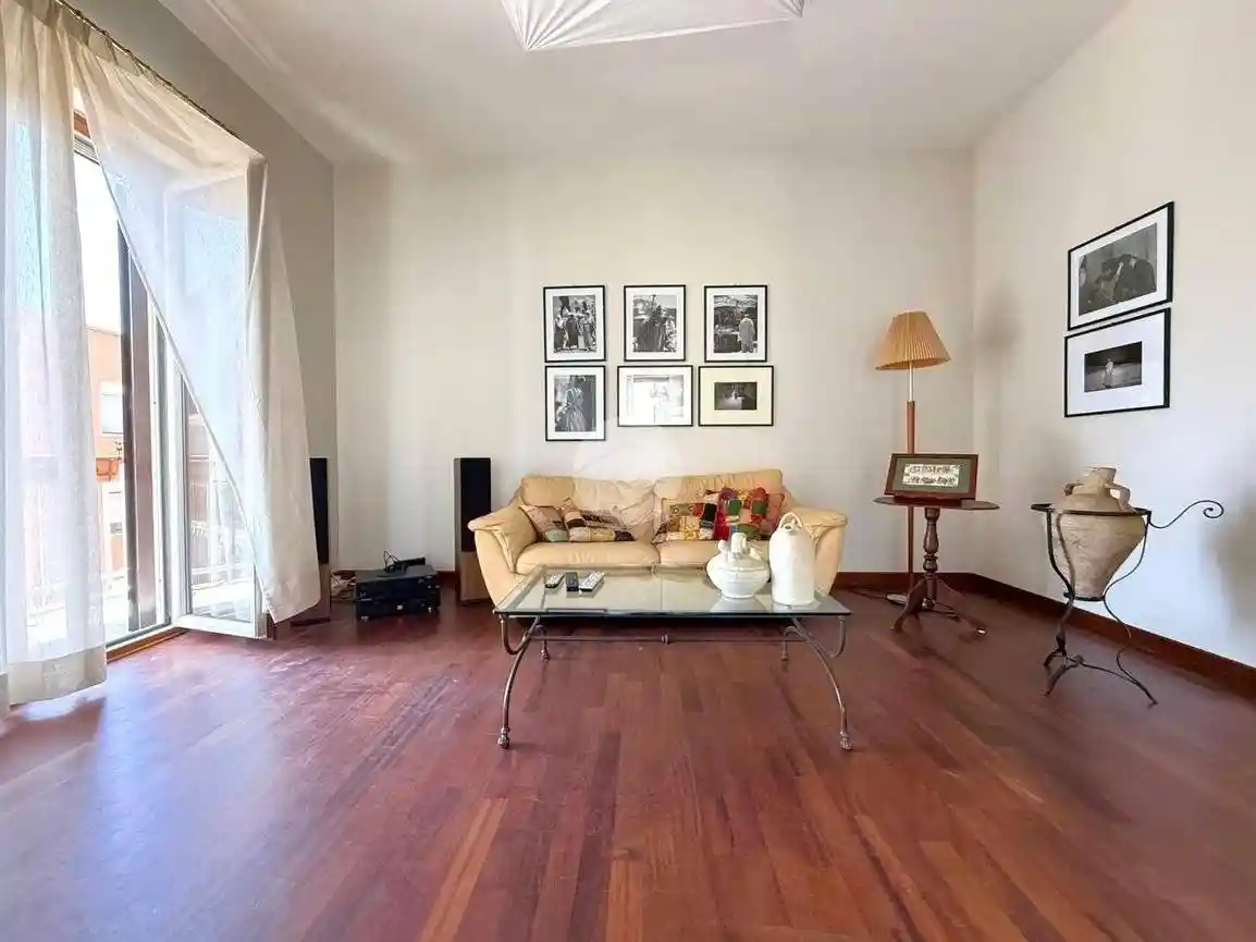 Trilocale via via SOLFATARA, Pozzuoli Alta, Pozzuoli - foto 4