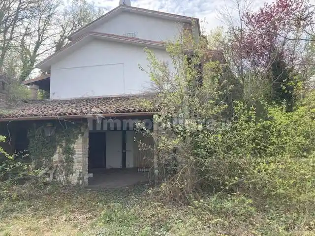 Villa all'asta via Canova, 14 14, Piozzano - foto 5