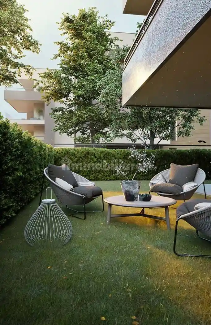 Trilocale via Longuelo, Longuelo, Bergamo - foto 3