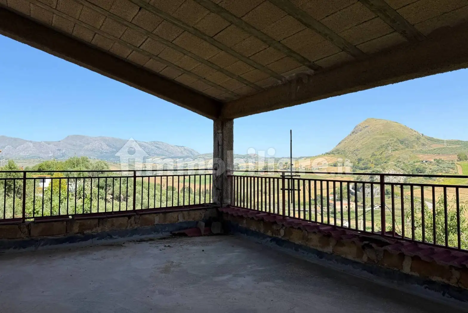 Villa in vendita a Bolognetta