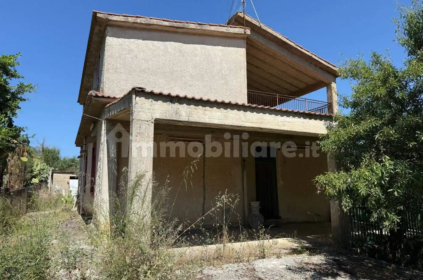 Villa unifamiliare Sp77, Bolognetta - foto 2