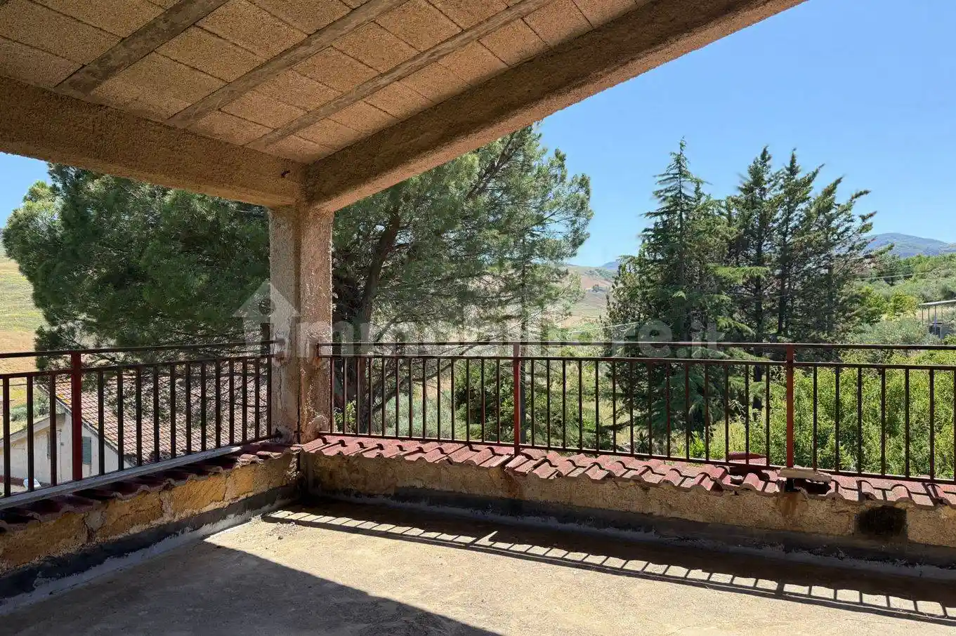 Villa unifamiliare Sp77, Bolognetta - foto 3