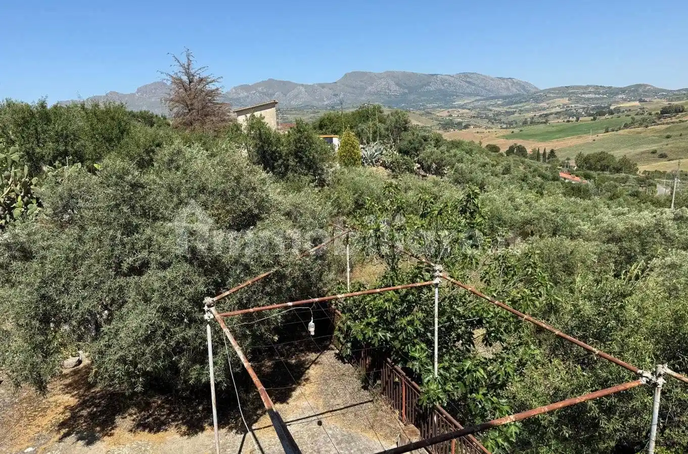 Villa unifamiliare Sp77, Bolognetta - foto 4