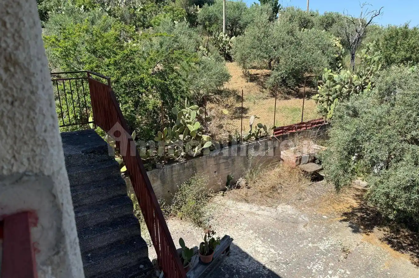 Villa unifamiliare Sp77, Bolognetta - foto 5