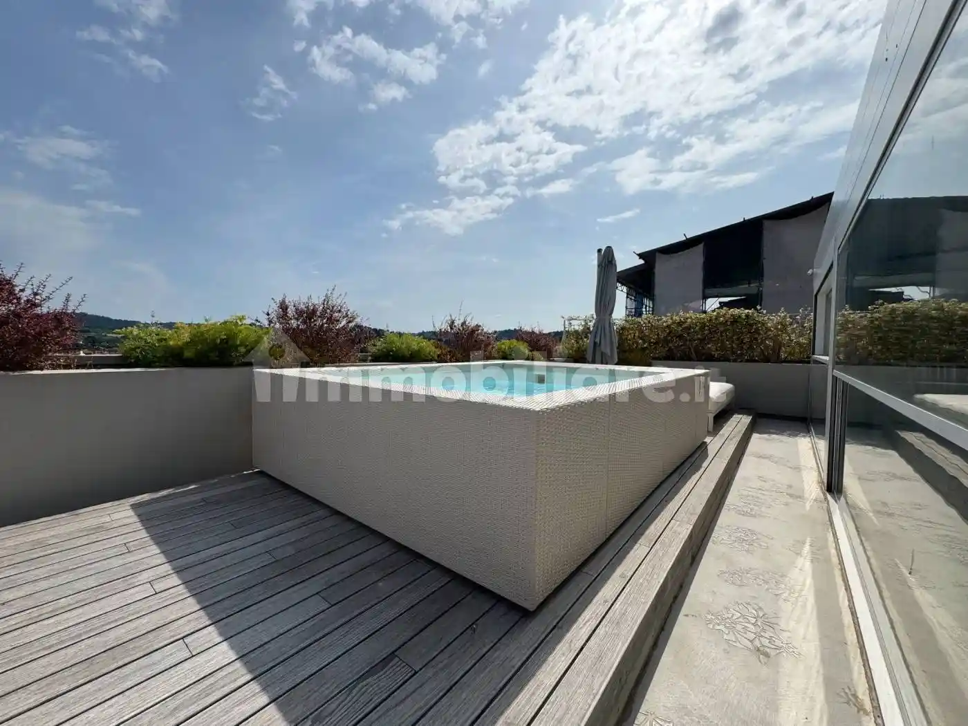 Appartamento in vendita a Firenze