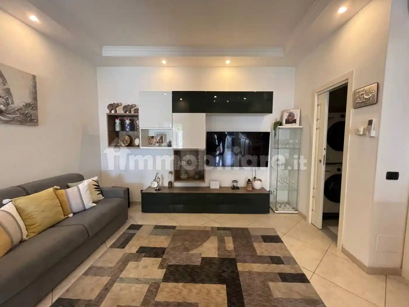 Trilocale via Squillace, Appio Claudio - Statuario, Roma - foto 2