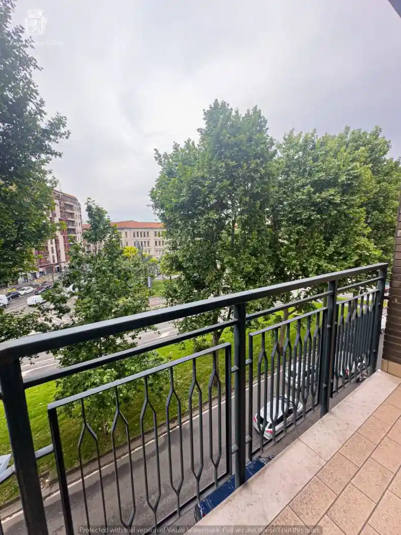 Trilocale piazzale Carlo Maciachini 11, Farini, Milano - foto 2