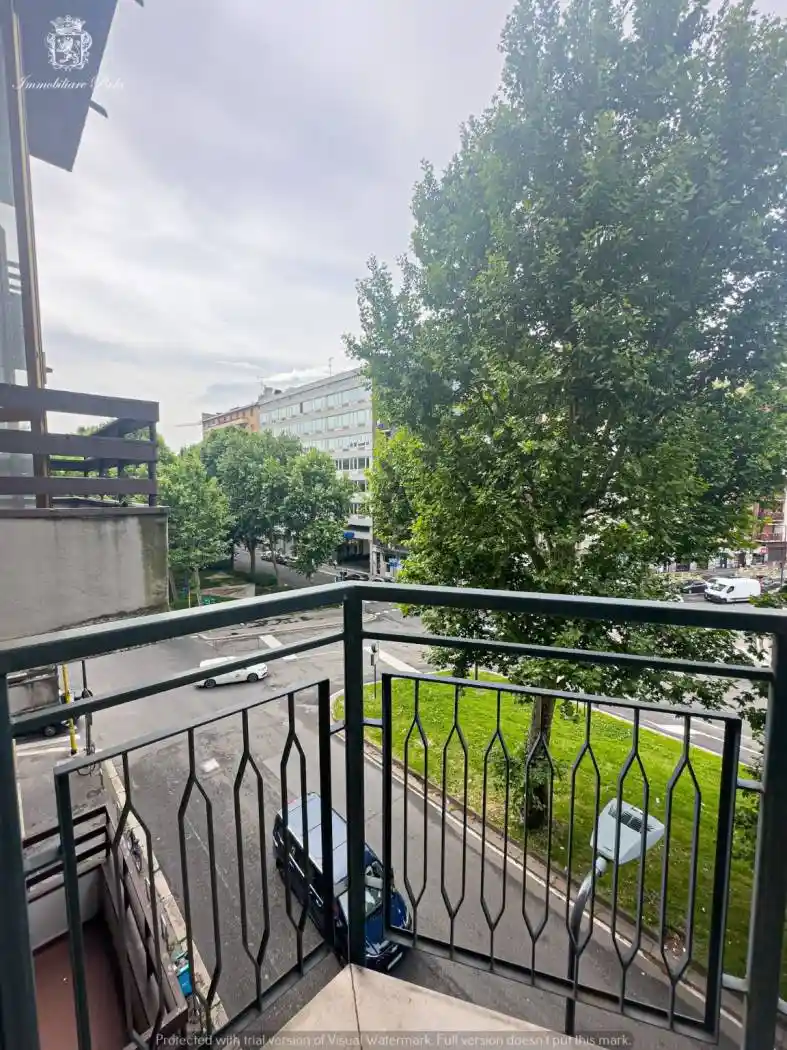 Trilocale piazzale Carlo Maciachini 11, Farini, Milano - foto 3