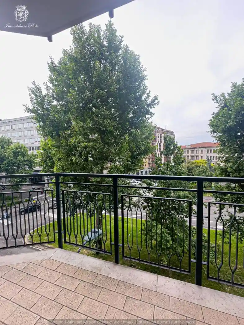 Trilocale piazzale Carlo Maciachini 11, Farini, Milano - foto 4