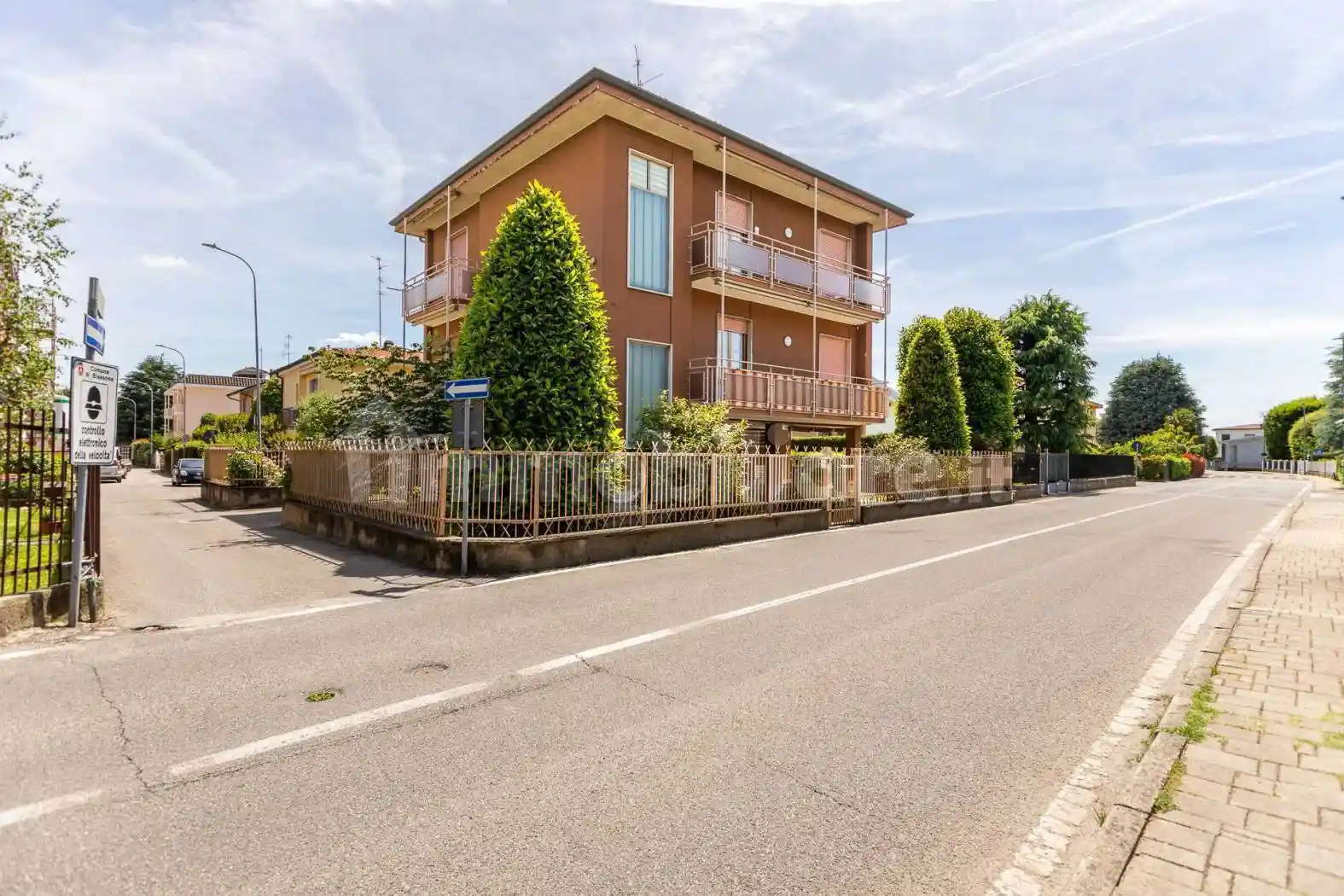 Villa in vendita a Biassono