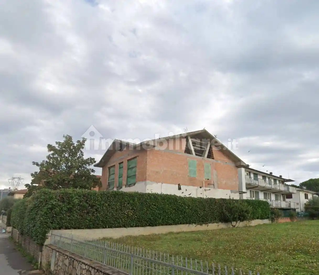 Appartamento in vendita a Monsummano Terme