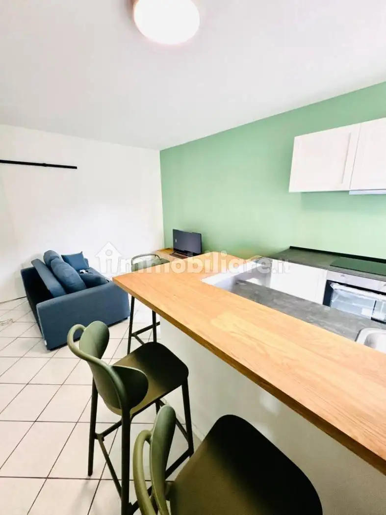 Appartamento in affitto a Lecco