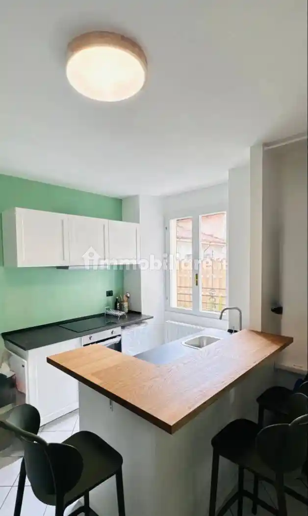 Bilocale via Antonio Mascari 70, Centro, Lecco - foto 3