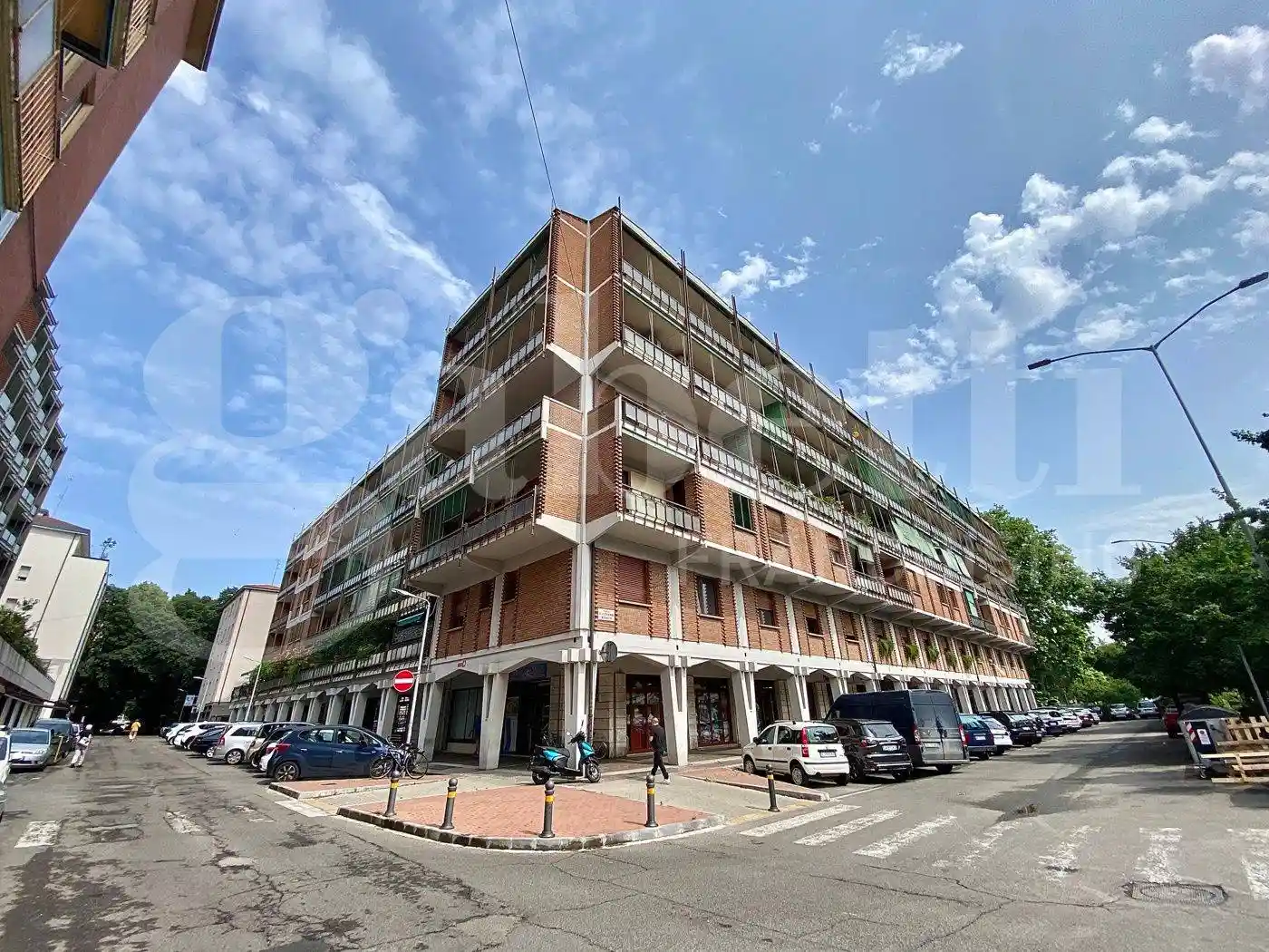 Appartamento in vendita a Modena