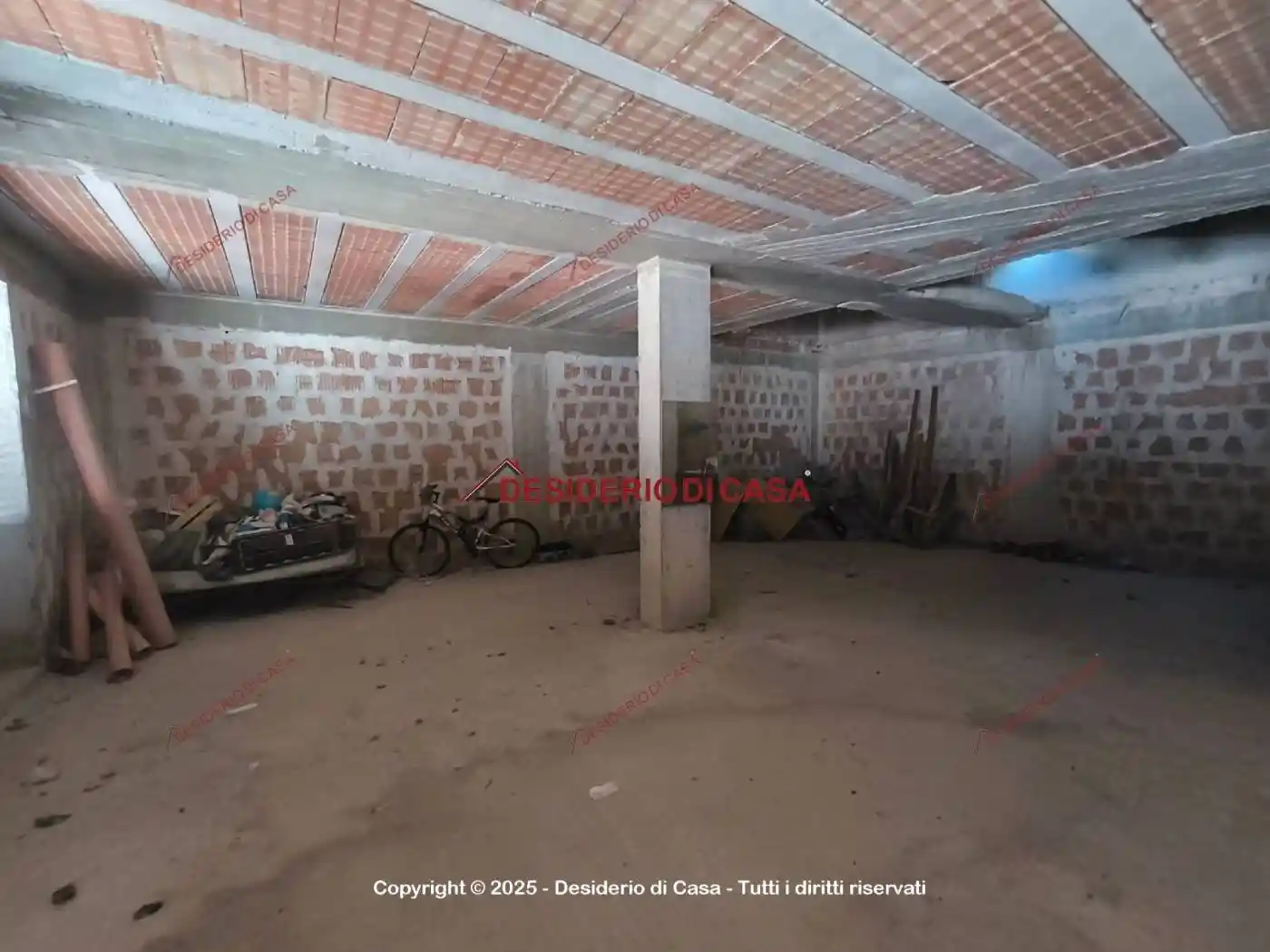 Appartamento in vendita a Terrasini