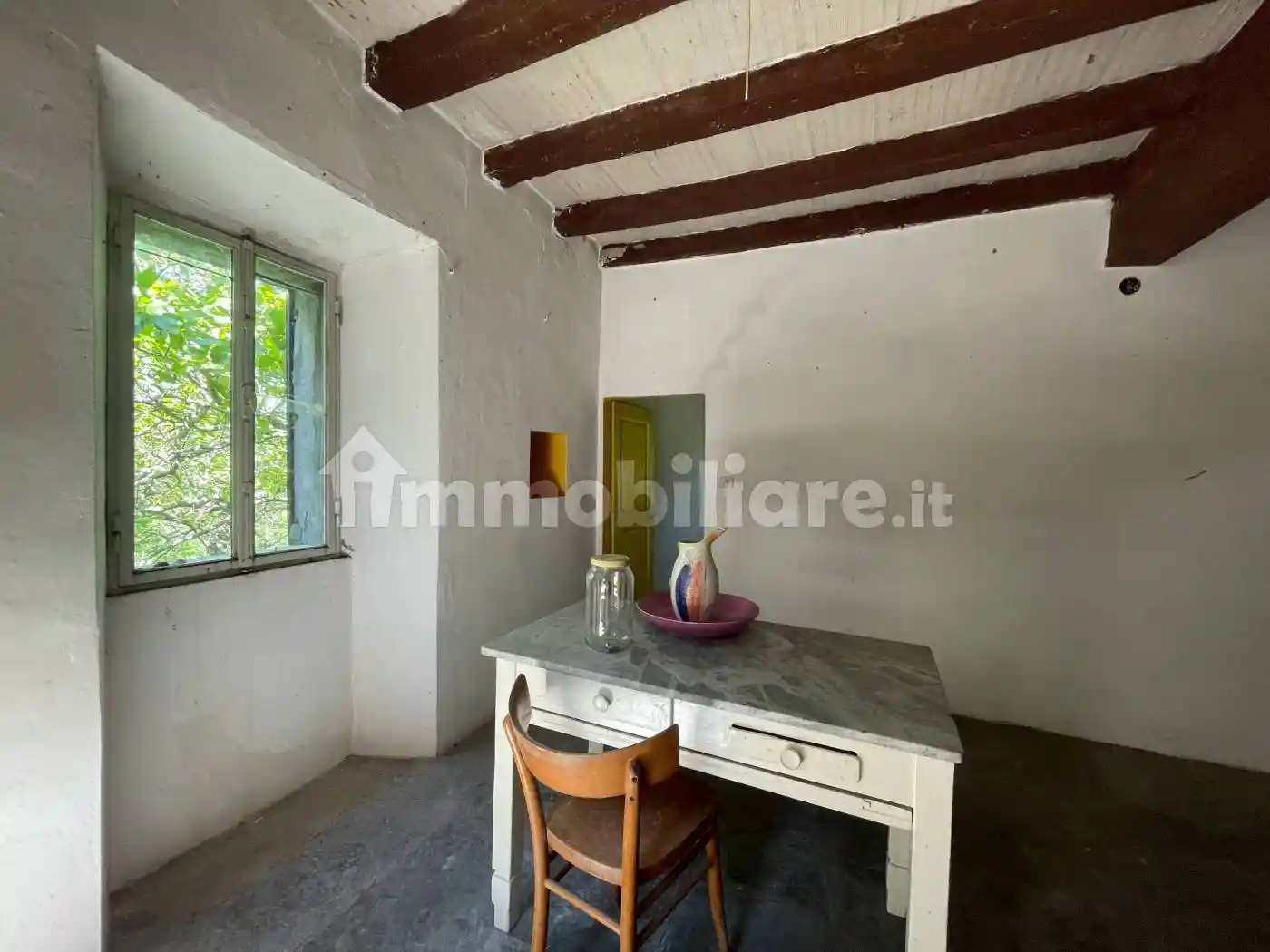 Rustico - Casale in vendita a Firenzuola