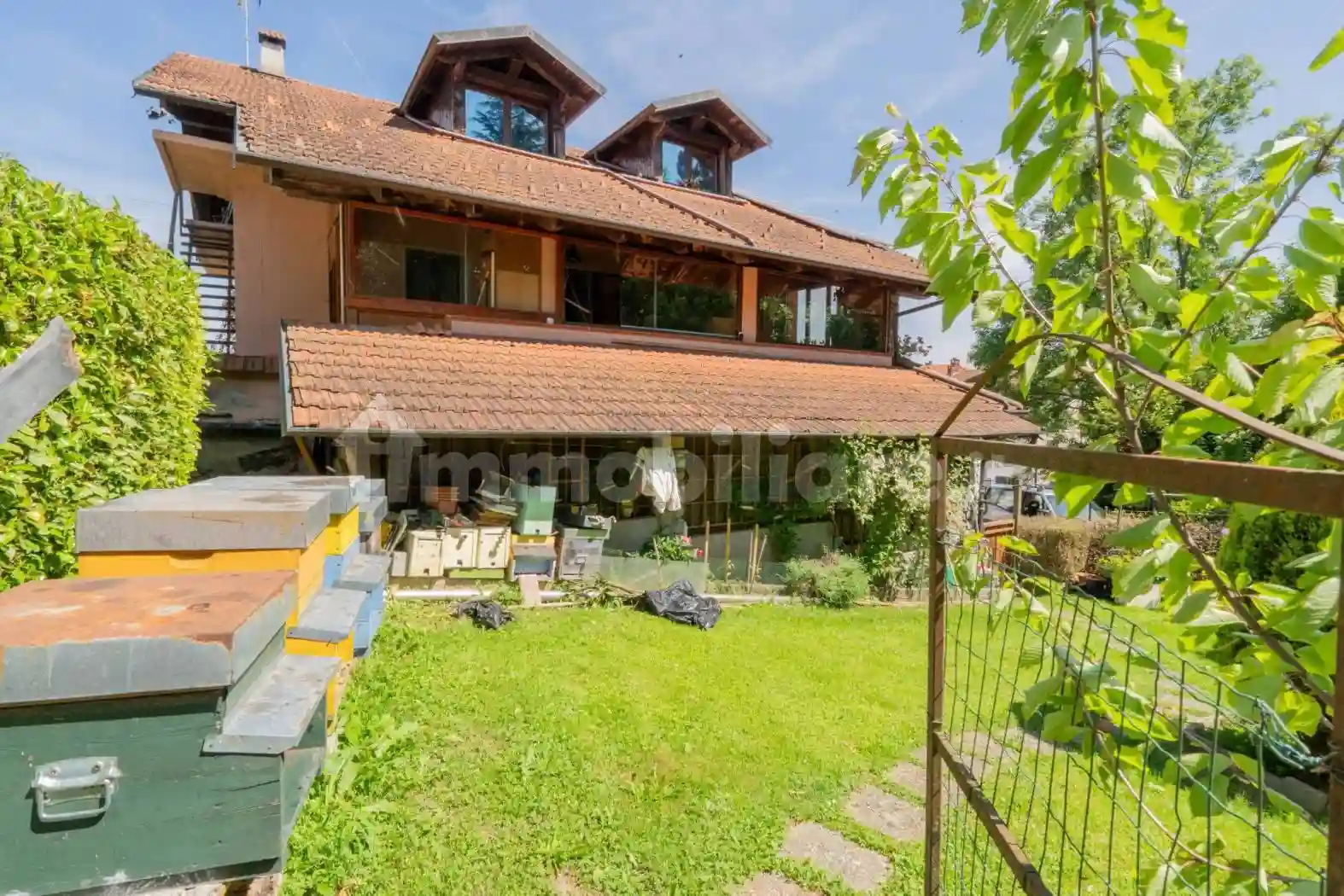 Villa - foto 3