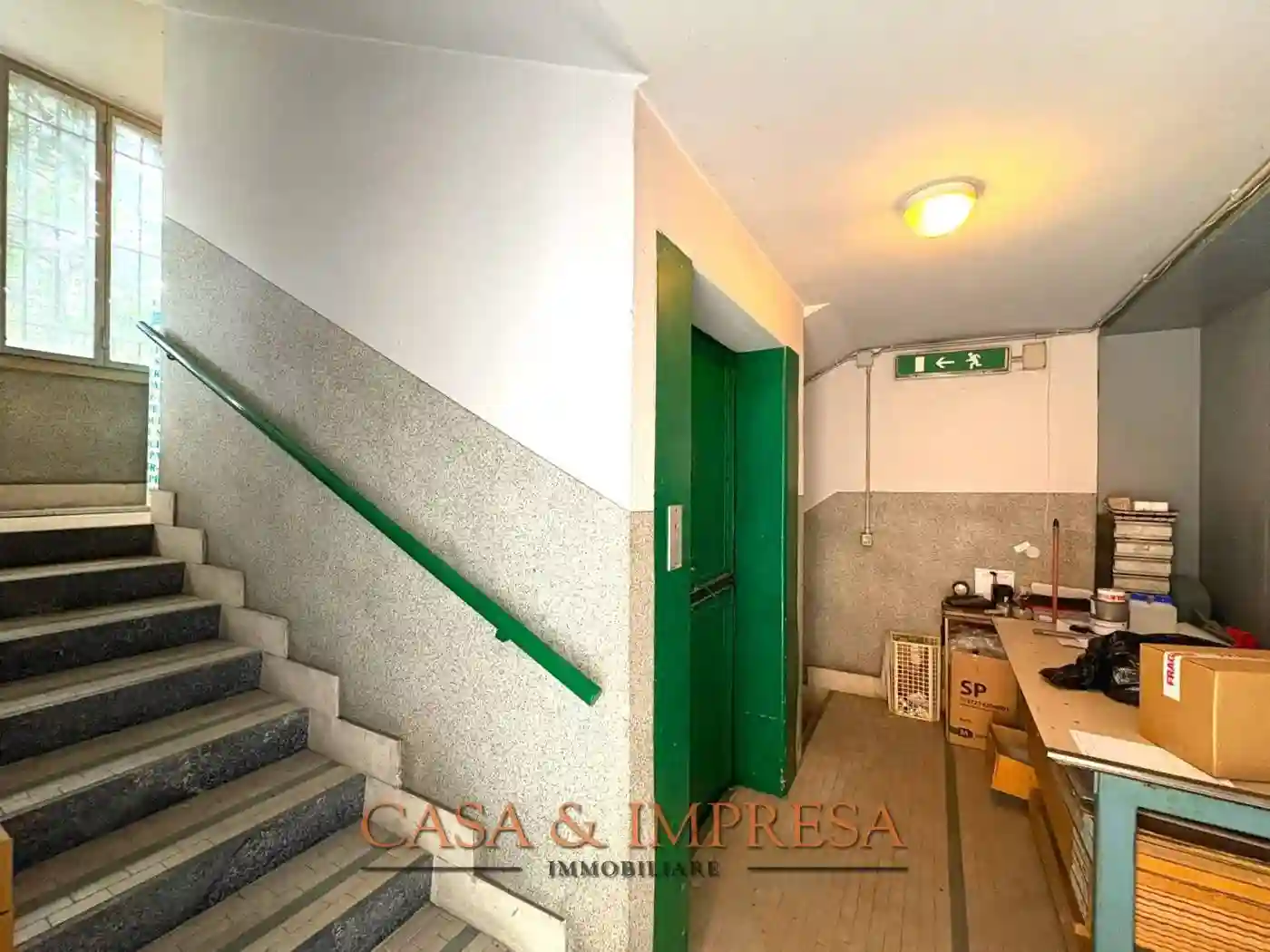 Palazzo - Edificio - foto 2